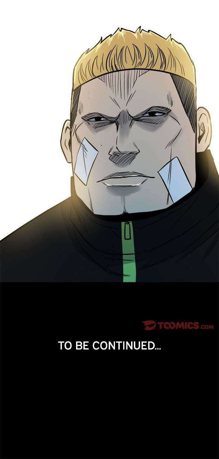 The Villain Chapter 107 Gambar 59