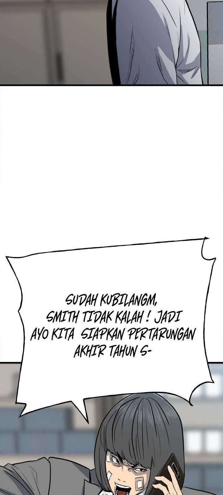 The Villain Chapter 107 Gambar 9