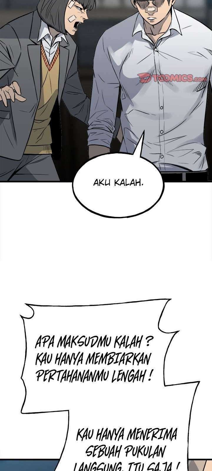 The Villain Chapter 107 Gambar 15
