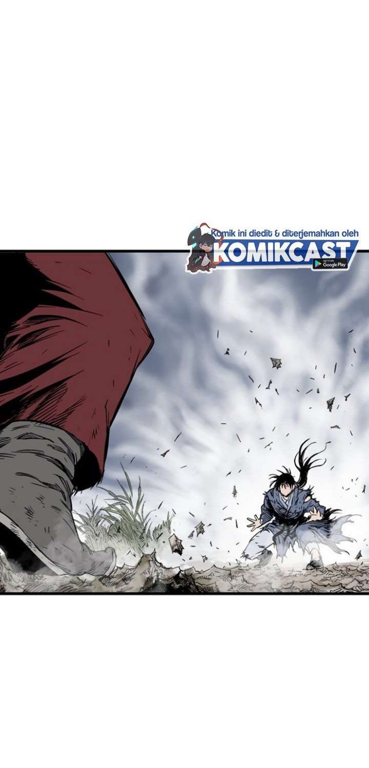 Gosu Chapter 207 Gambar 20