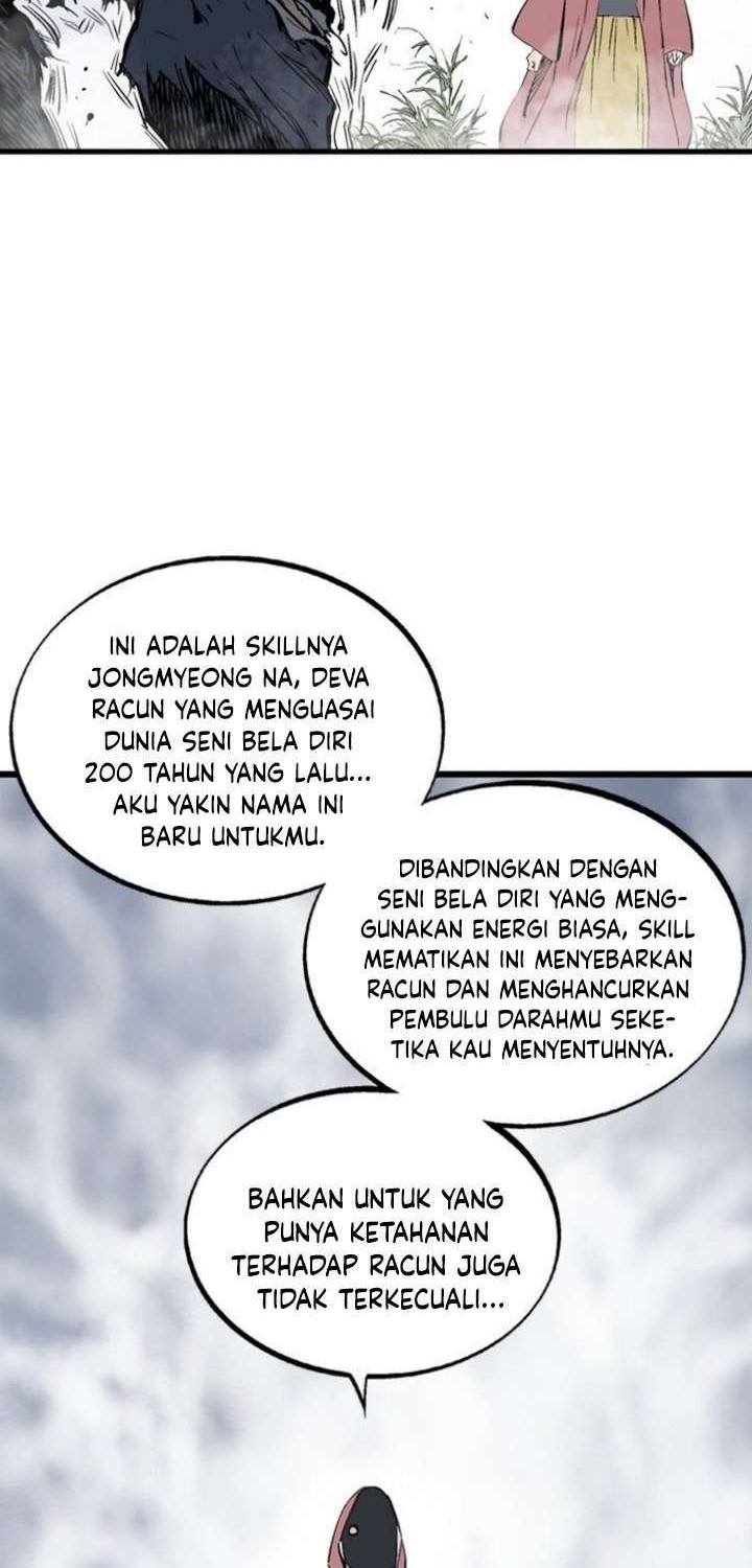 Gosu Chapter 207 Gambar 24