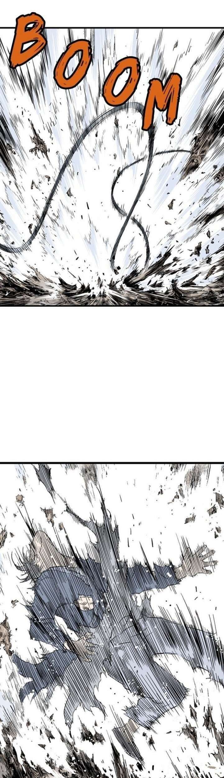 Gosu Chapter 207 Gambar 29