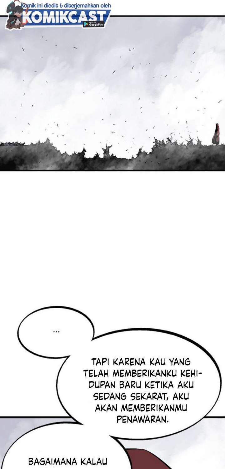 Gosu Chapter 207 Gambar 34