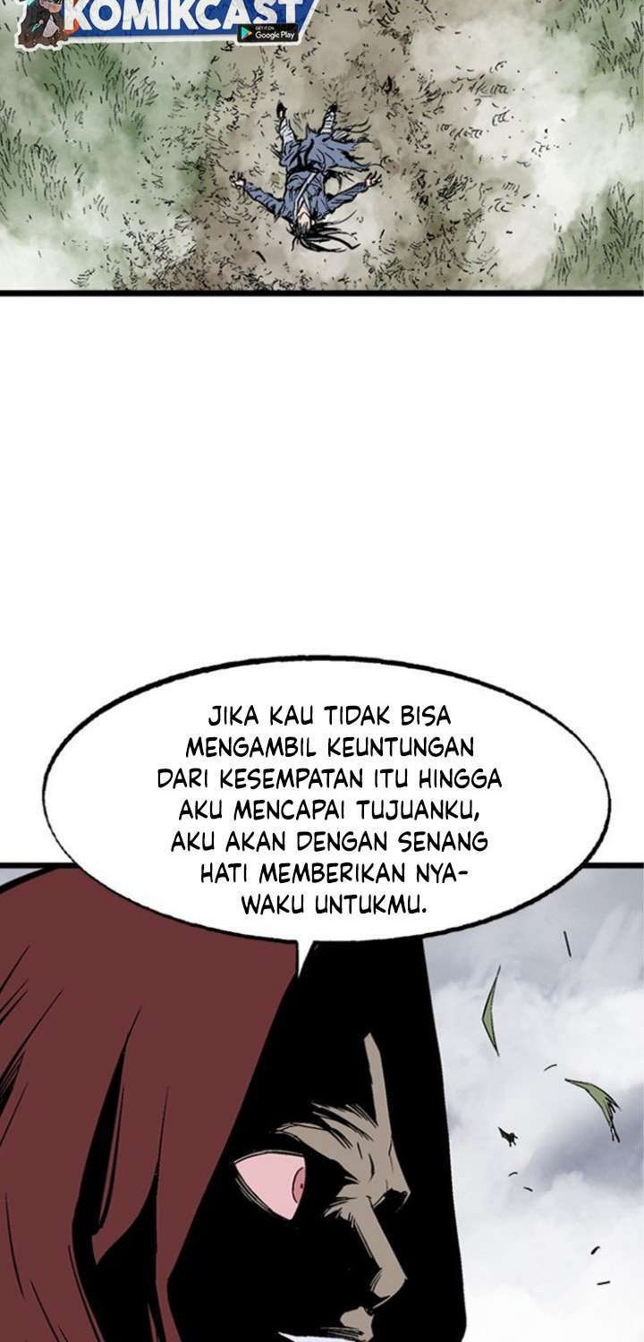 Gosu Chapter 207 Gambar 36