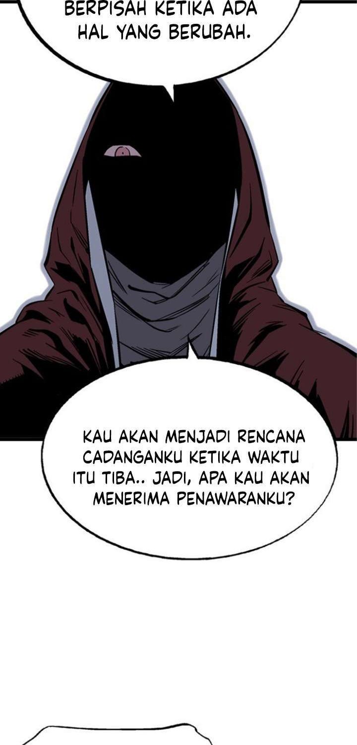 Gosu Chapter 207 Gambar 40