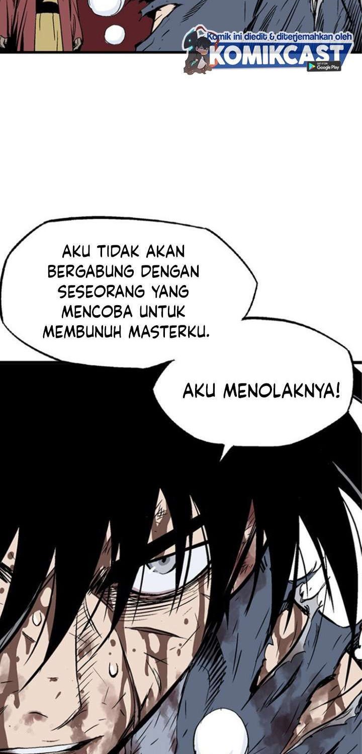 Gosu Chapter 207 Gambar 44