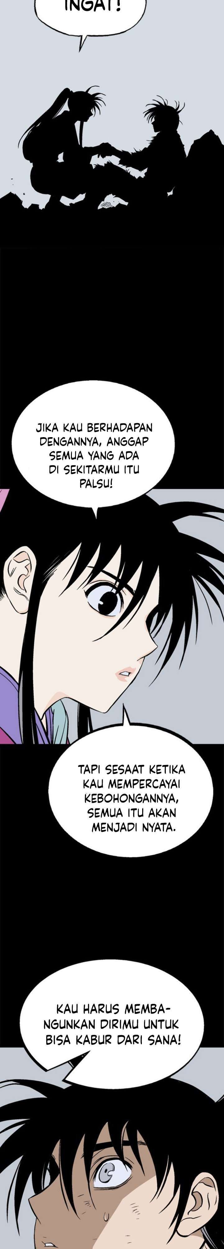 Gosu Chapter 207 32