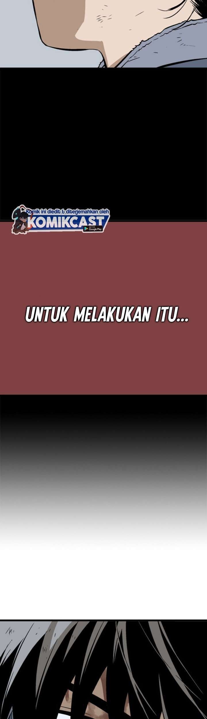 Gosu Chapter 207 Gambar 65