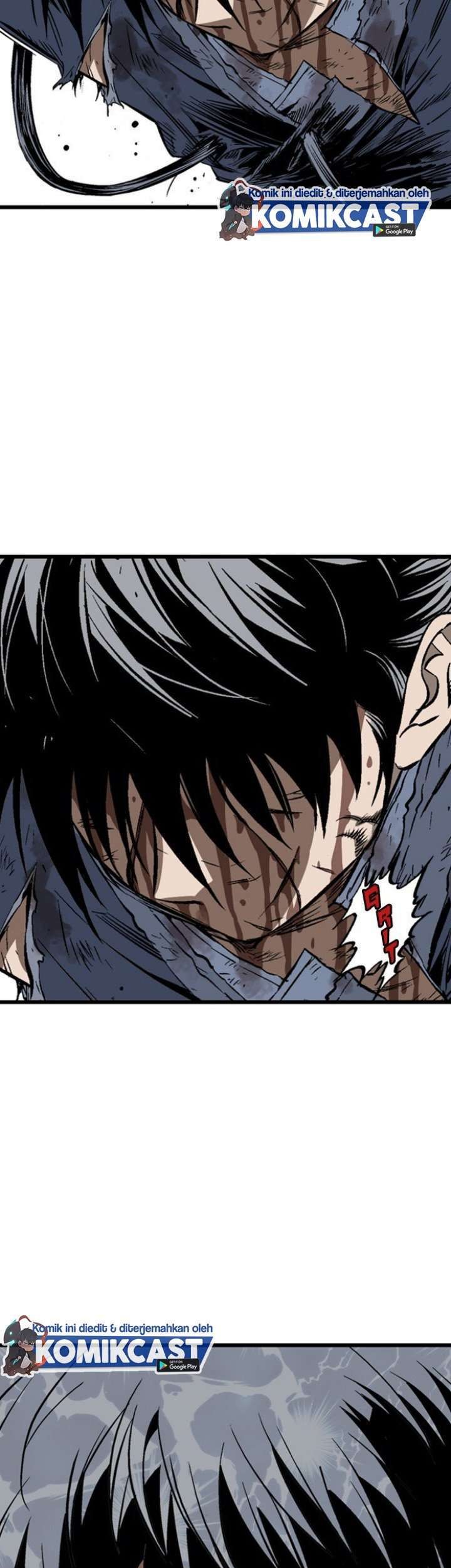 Gosu Chapter 207 Gambar 67