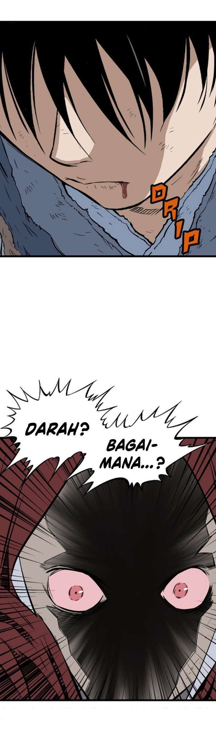 Gosu Chapter 207 Gambar 71