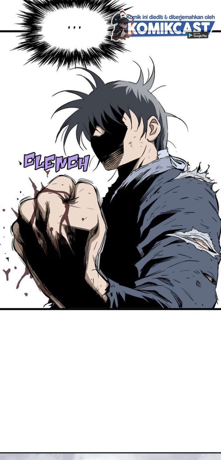 Gosu Chapter 207 Gambar 6