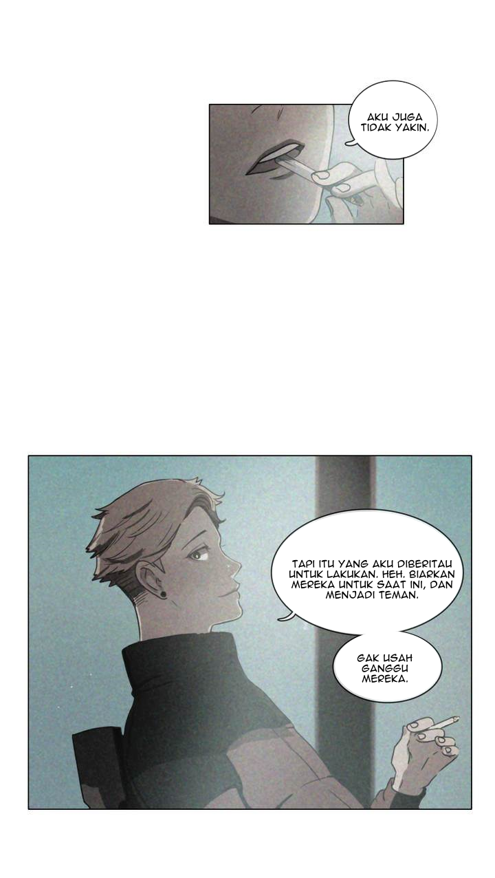 Save Me Chapter 20 Gambar 23