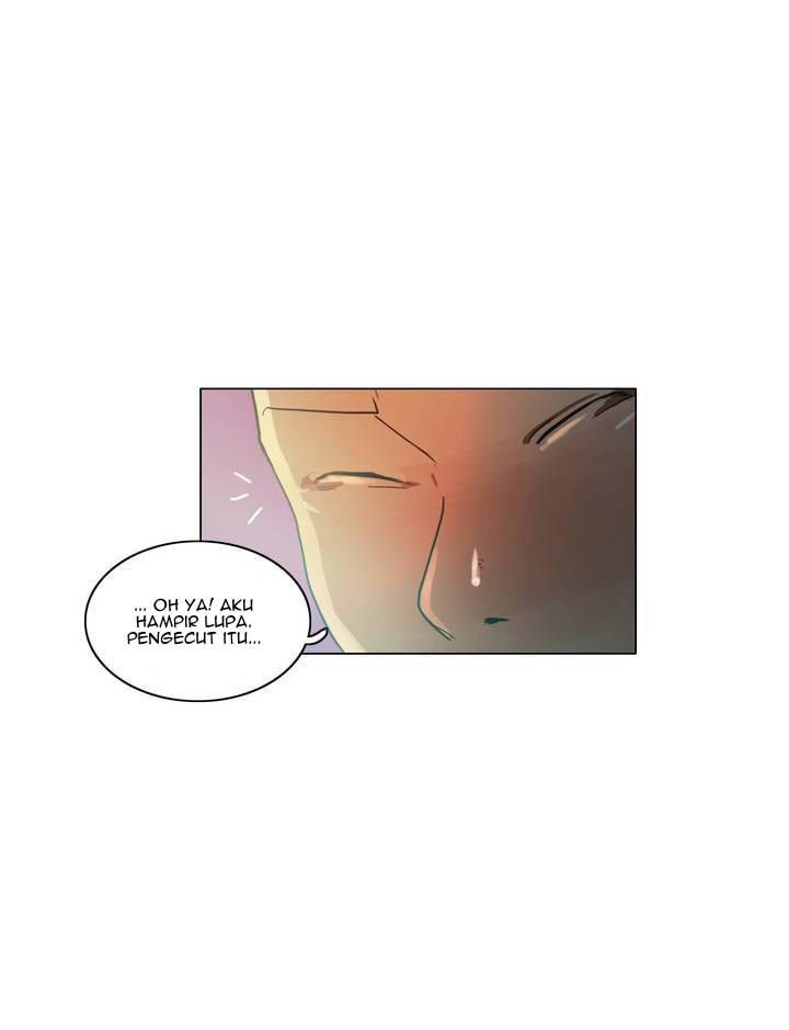 Save Me Chapter 20 Gambar 28