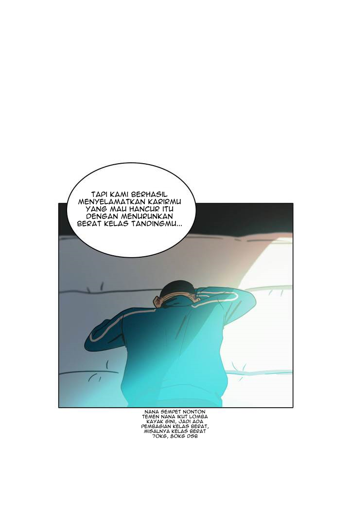 Save Me Chapter 20 Gambar 38