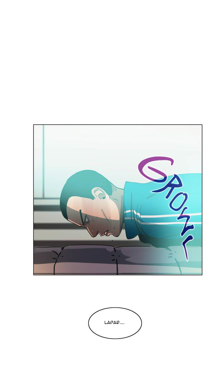 Save Me Chapter 20 Gambar 43