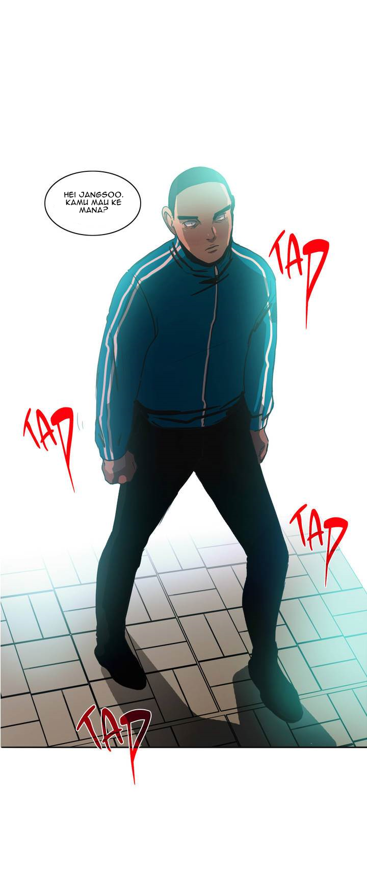 Save Me Chapter 20 Gambar 51