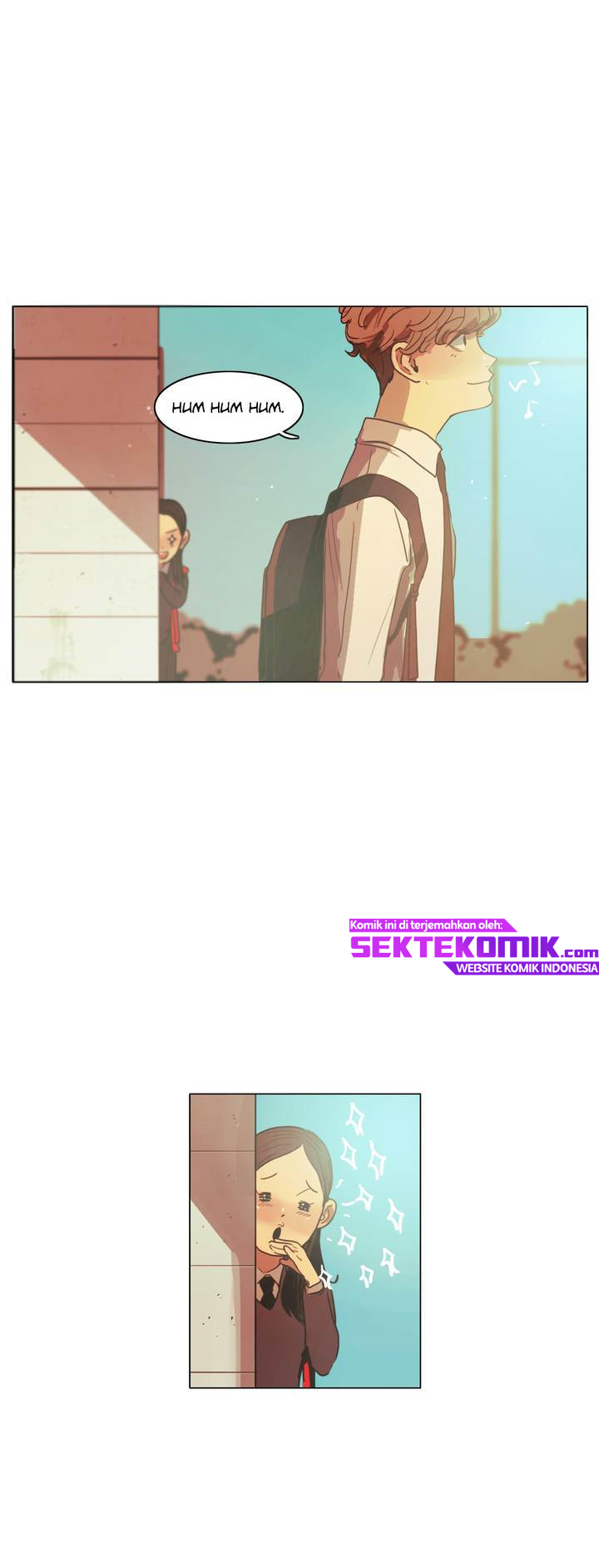Save Me Chapter 20 Gambar 7