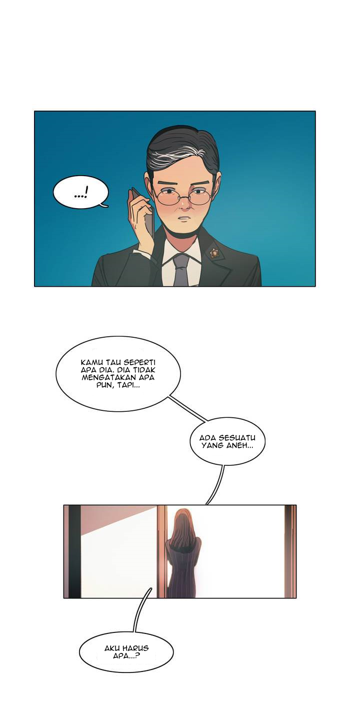 Save Me Chapter 19 Gambar 10