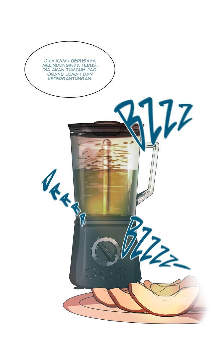 Save Me Chapter 19 Gambar 14