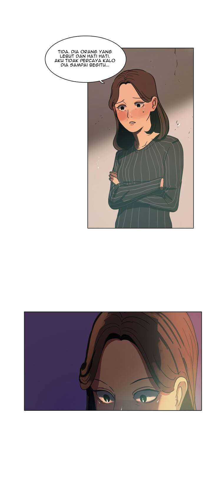 Baca  Save Me Chapter 19 Gambar 2