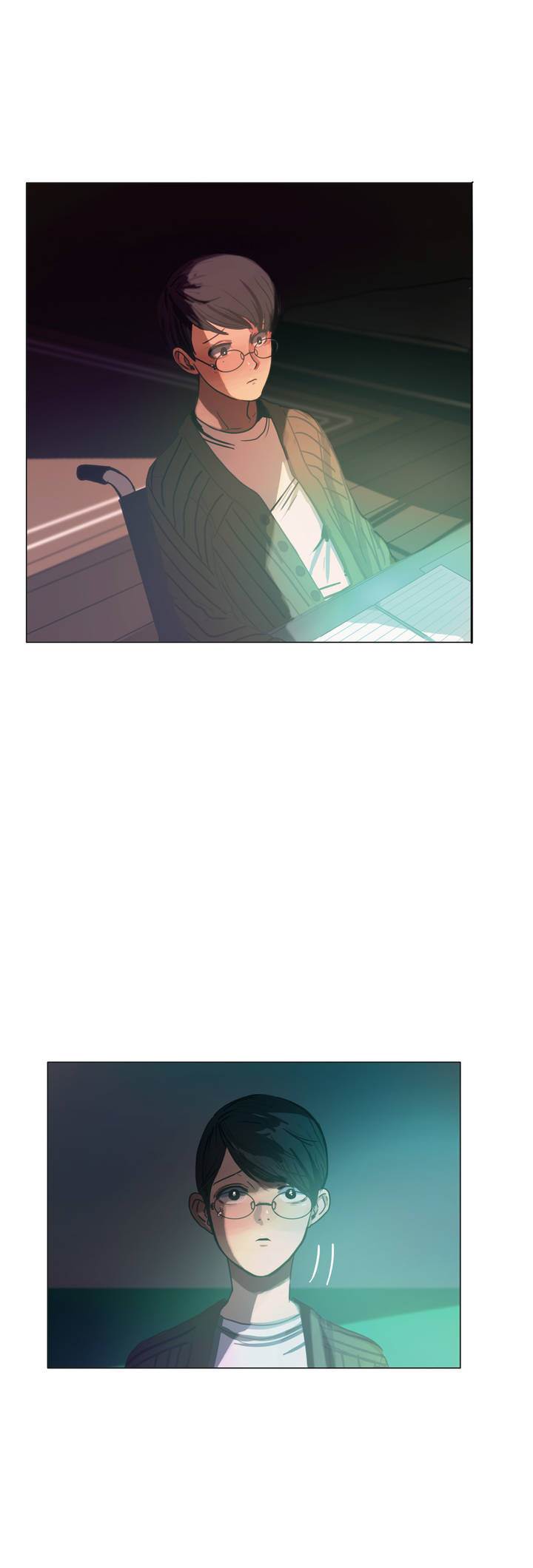 Save Me Chapter 19 Gambar 29