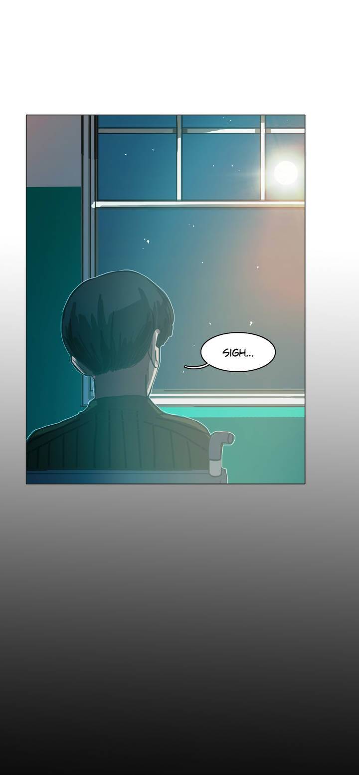Save Me Chapter 19 Gambar 30