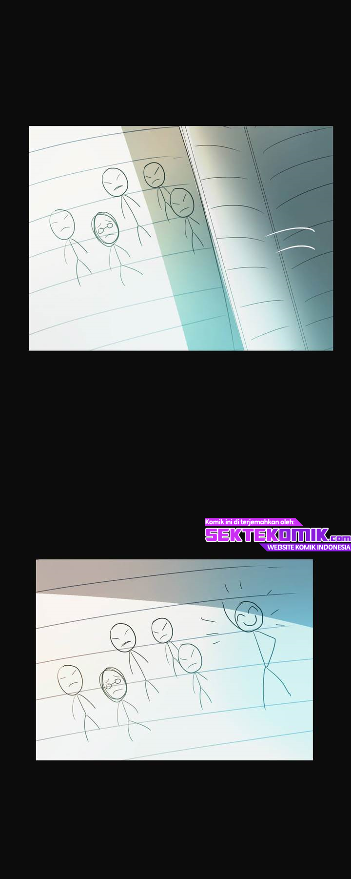 Save Me Chapter 19 Gambar 38