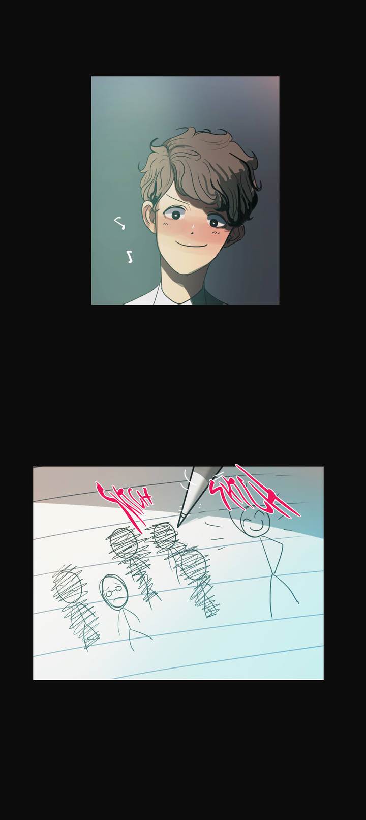 Save Me Chapter 19 Gambar 39