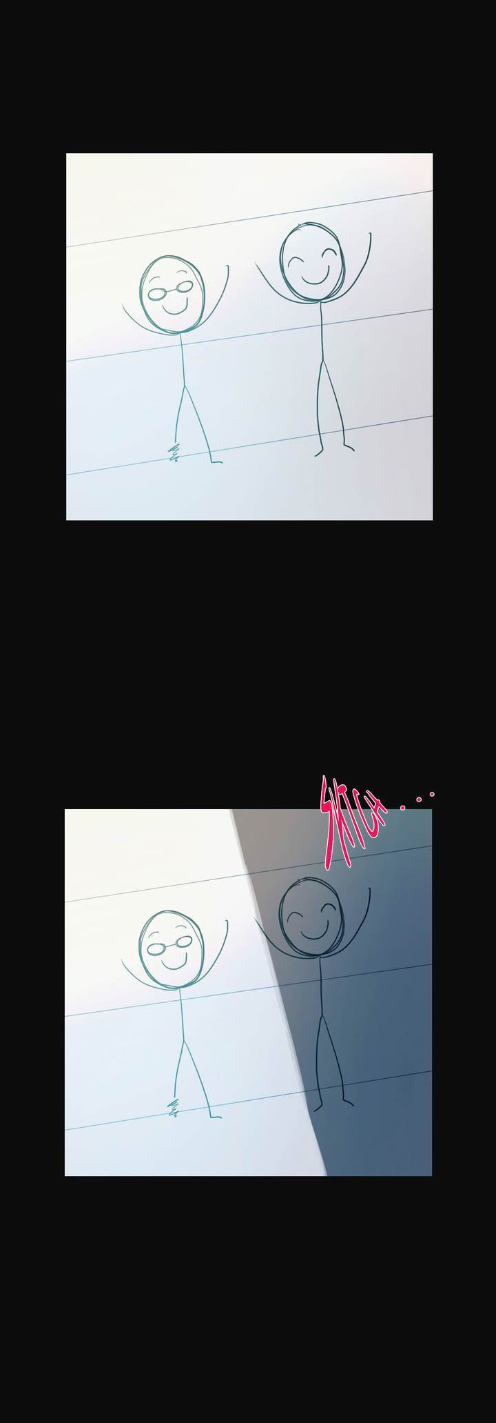 Save Me Chapter 19 Gambar 40