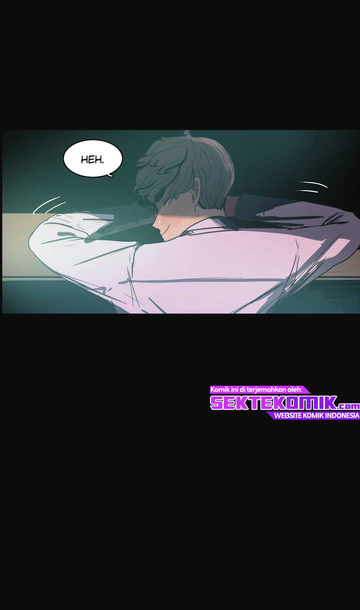 Save Me Chapter 19 Gambar 43