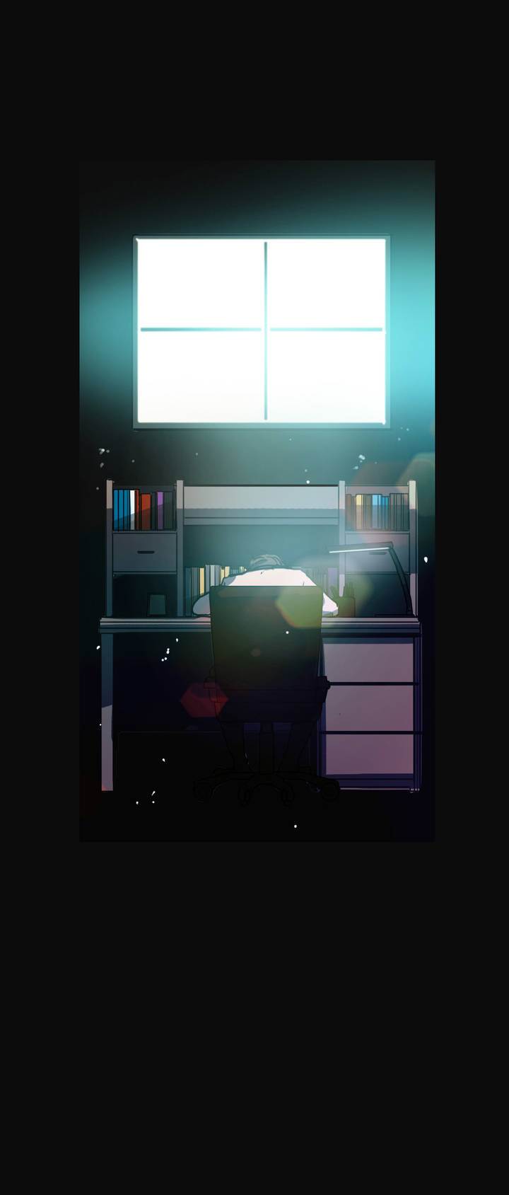 Save Me Chapter 19 Gambar 44