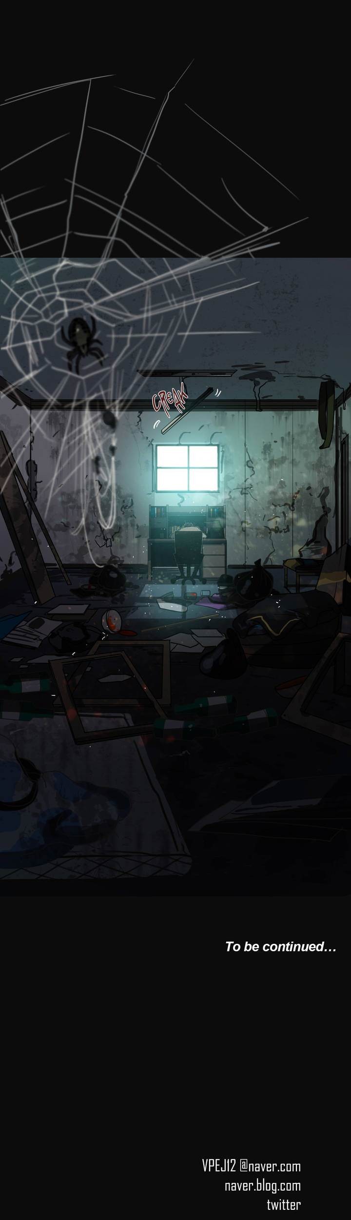 Save Me Chapter 19 Gambar 45