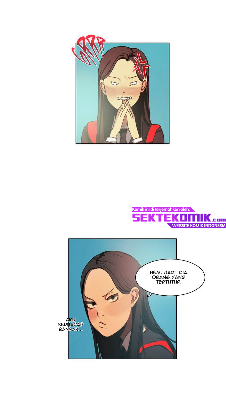 Save Me Chapter 18 Gambar 17