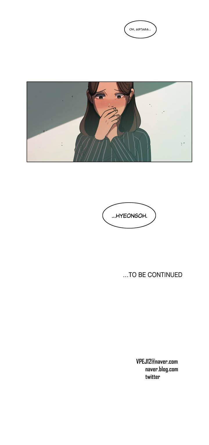 Save Me Chapter 18 Gambar 44