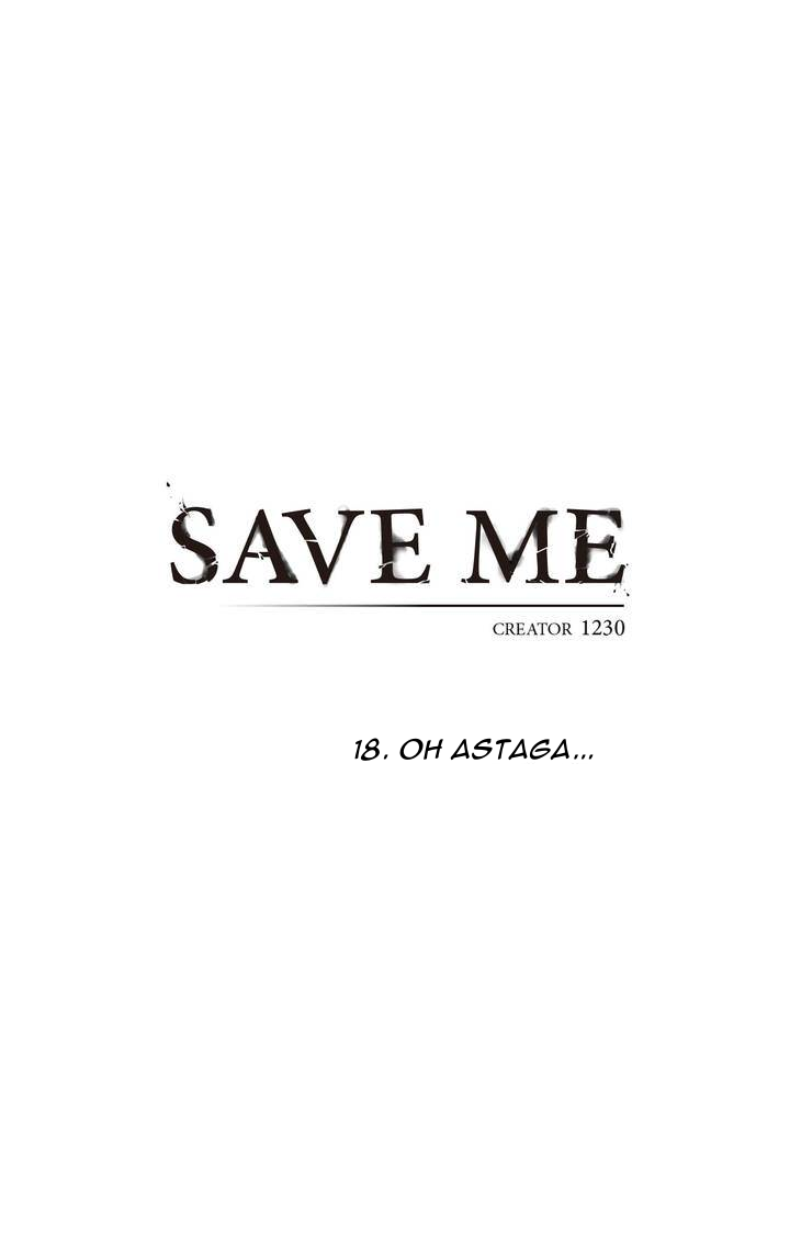 Save Me Chapter 18 Gambar 8