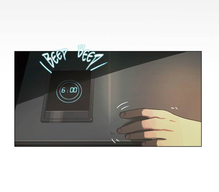 Baca Save Me Chapter 17 Gambar 2