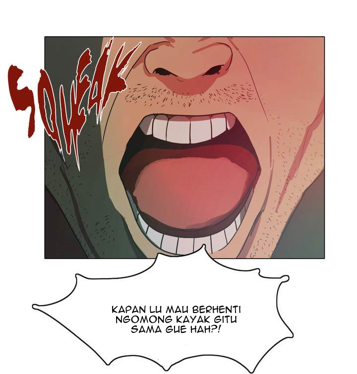 Save Me Chapter 17 Gambar 24