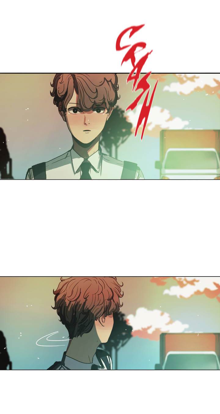 Save Me Chapter 17 Gambar 29