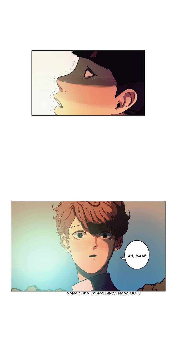 Save Me Chapter 17 Gambar 45