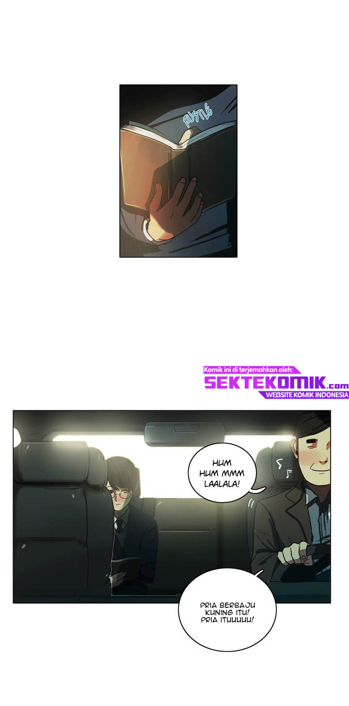 Save Me Chapter 17 Gambar 7