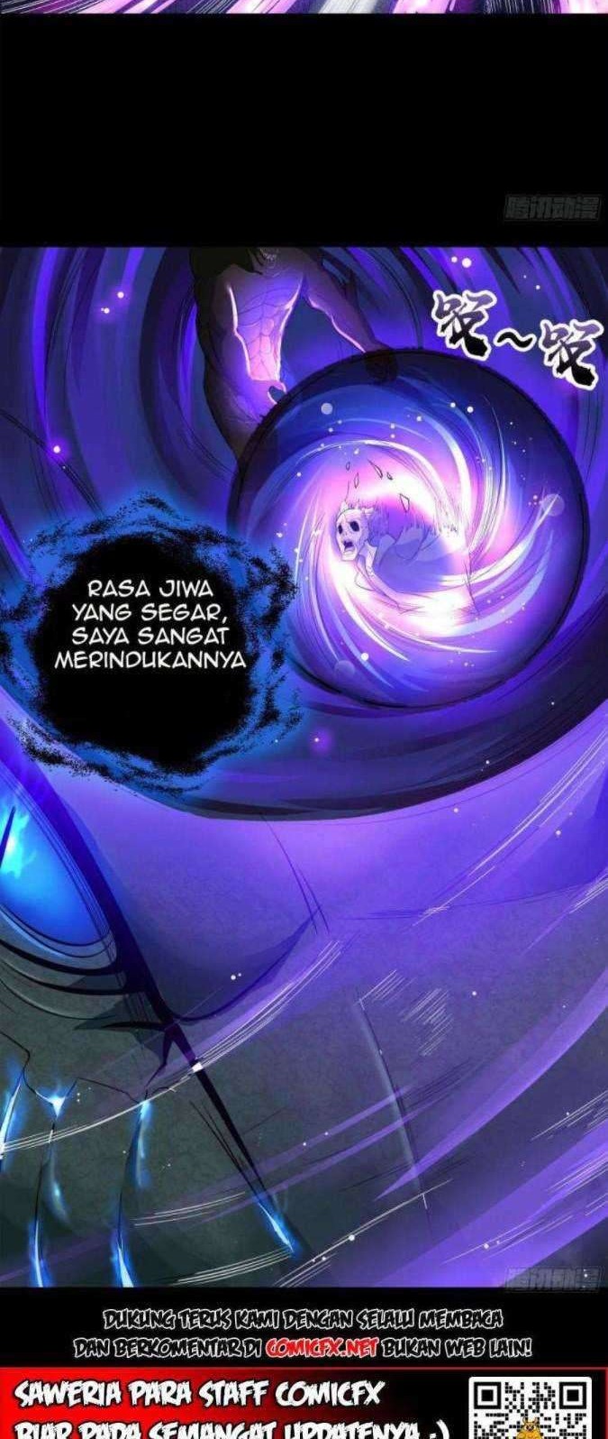 The Legend of Qing Emperor Chapter 15 Gambar 4