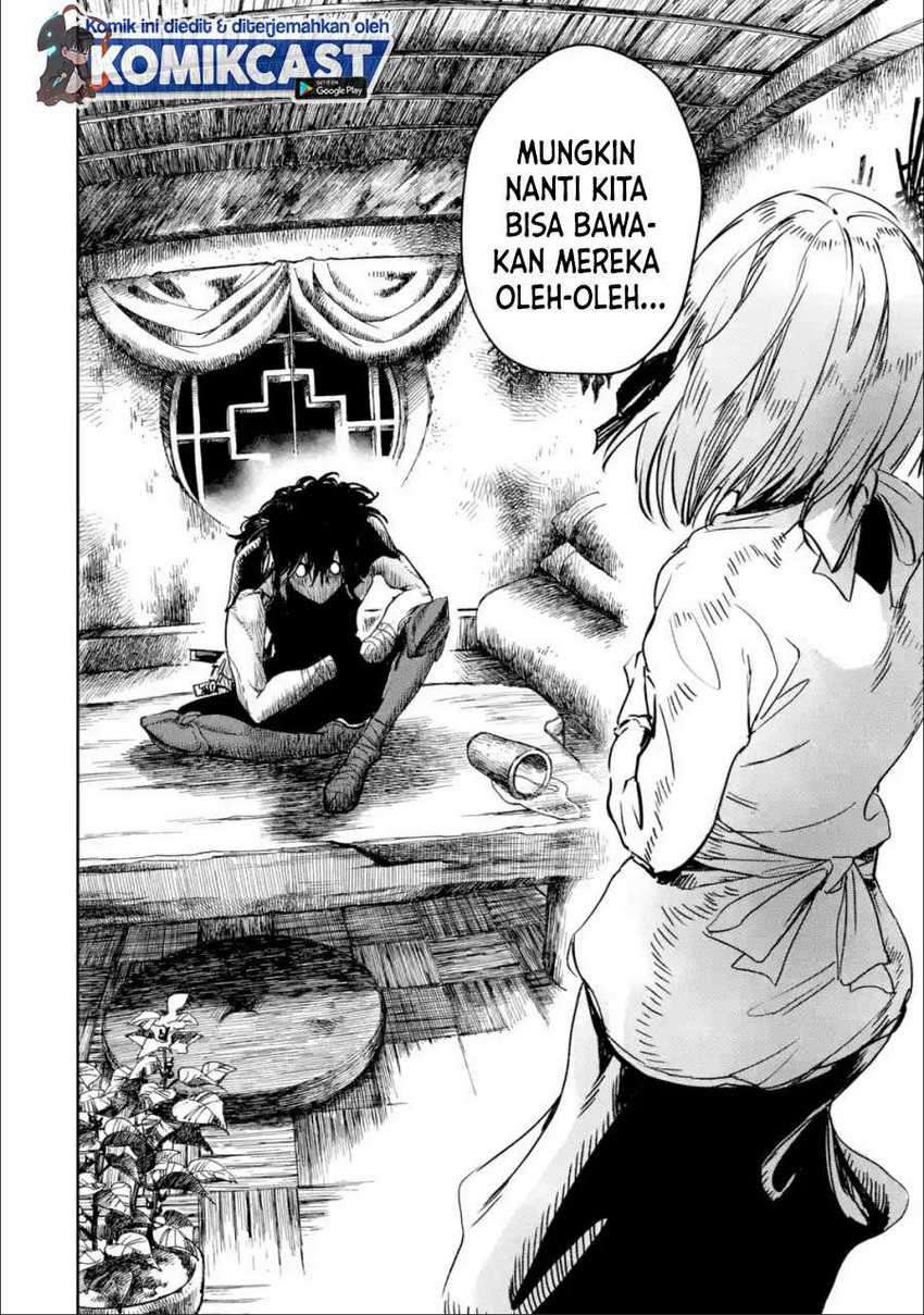 Boukensha License o Hakudatsu Sareta Ossan Dakedo, Manamusume ga Dekita no de Nonbiri Jinsei Chapter 28.2 Gambar 14