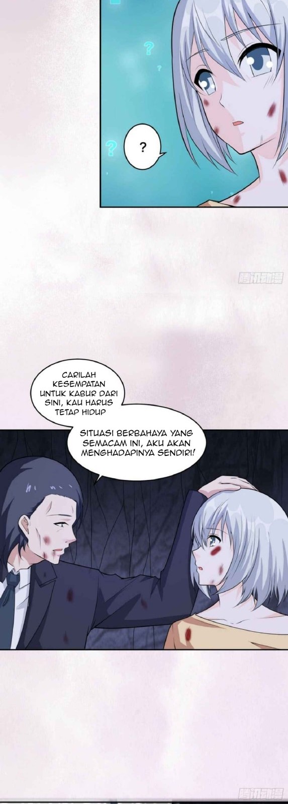 Cultivators In The City Chapter 101 Gambar 3