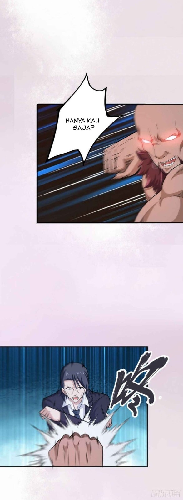 Cultivators In The City Chapter 101 Gambar 5