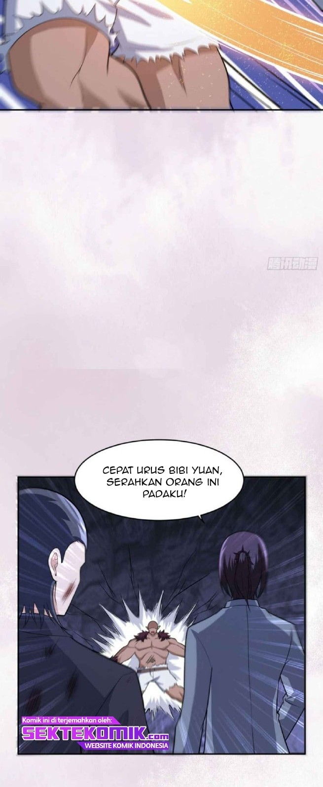 Cultivators In The City Chapter 101 Gambar 9