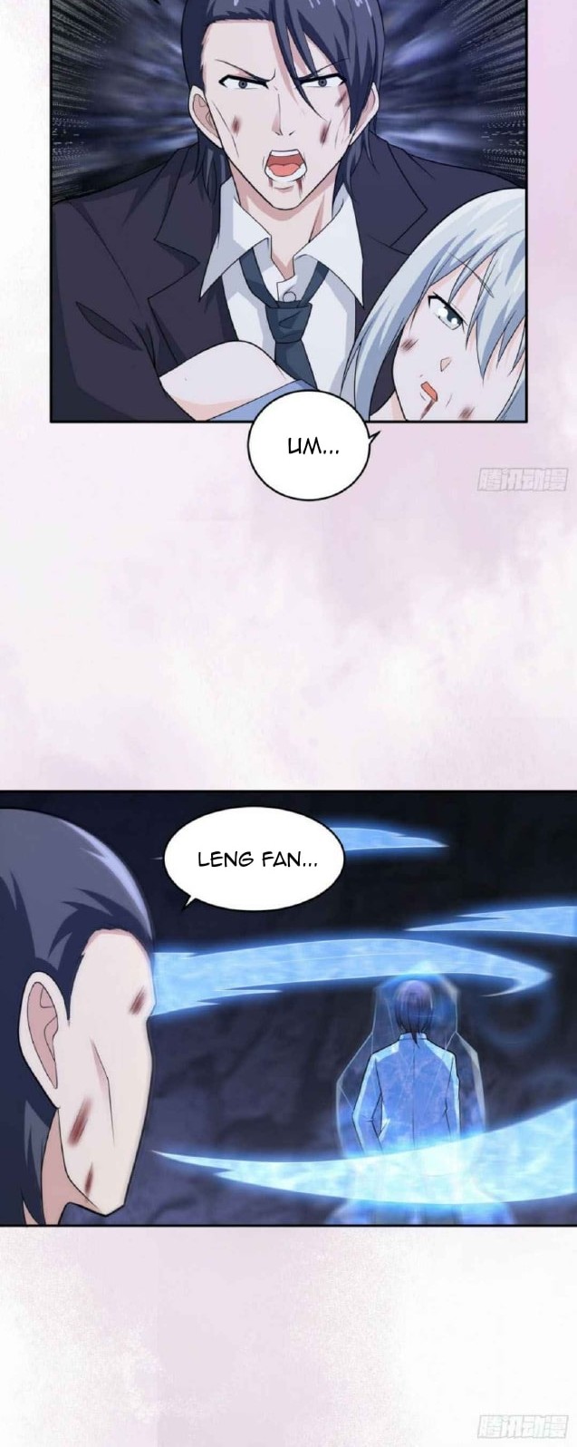 Cultivators In The City Chapter 101 Gambar 13