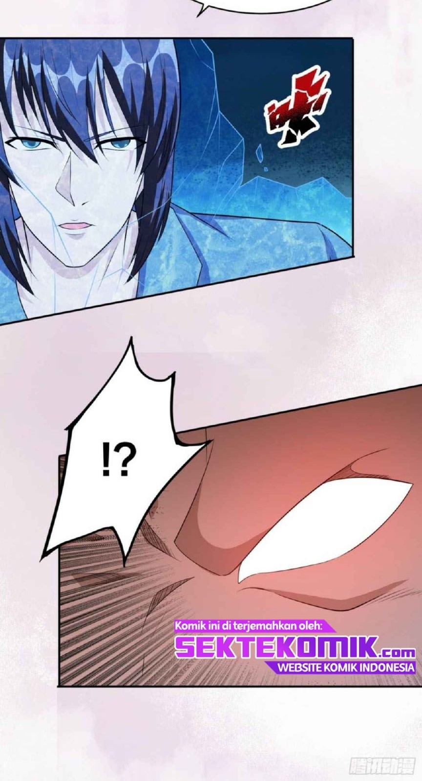 Cultivators In The City Chapter 101 Gambar 15