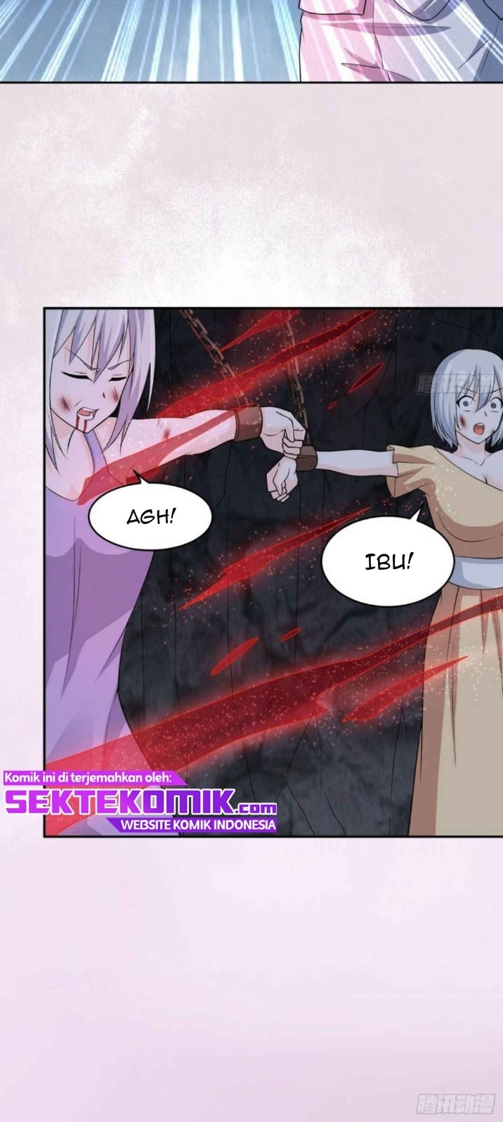 Cultivators In The City Chapter 100 Gambar 9