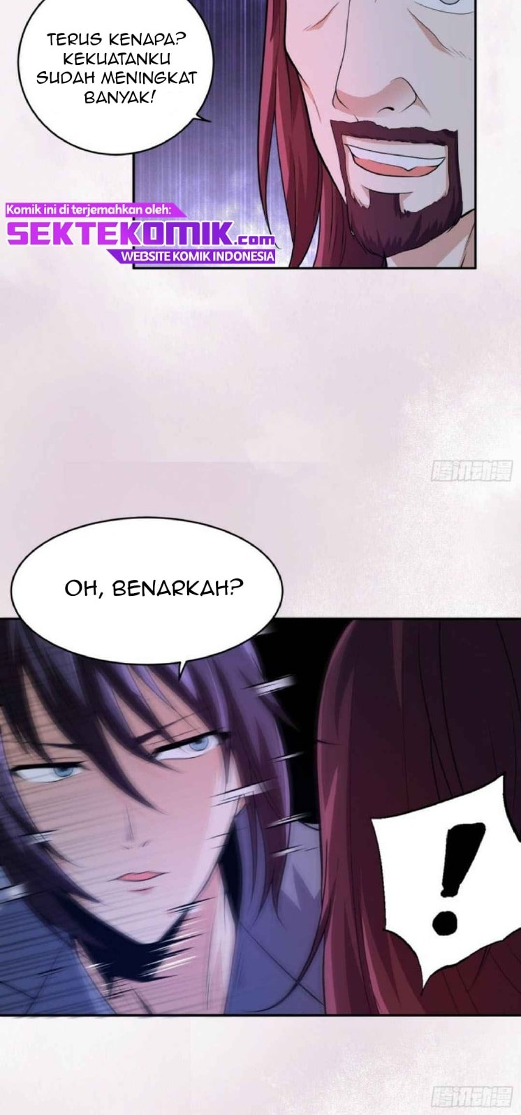 Cultivators In The City Chapter 100 Gambar 11