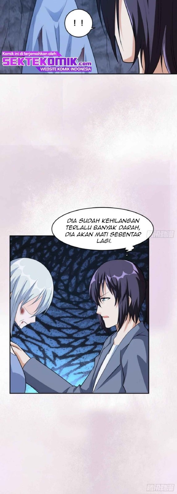 Cultivators In The City Chapter 100 Gambar 13